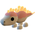 Stegosaurus