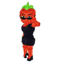 Strawberrita