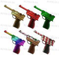 Super Luger Bundle
