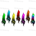 Super Painted Seer Bundle