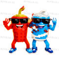 Swaggy Bros