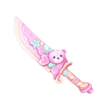 Sweet Knife