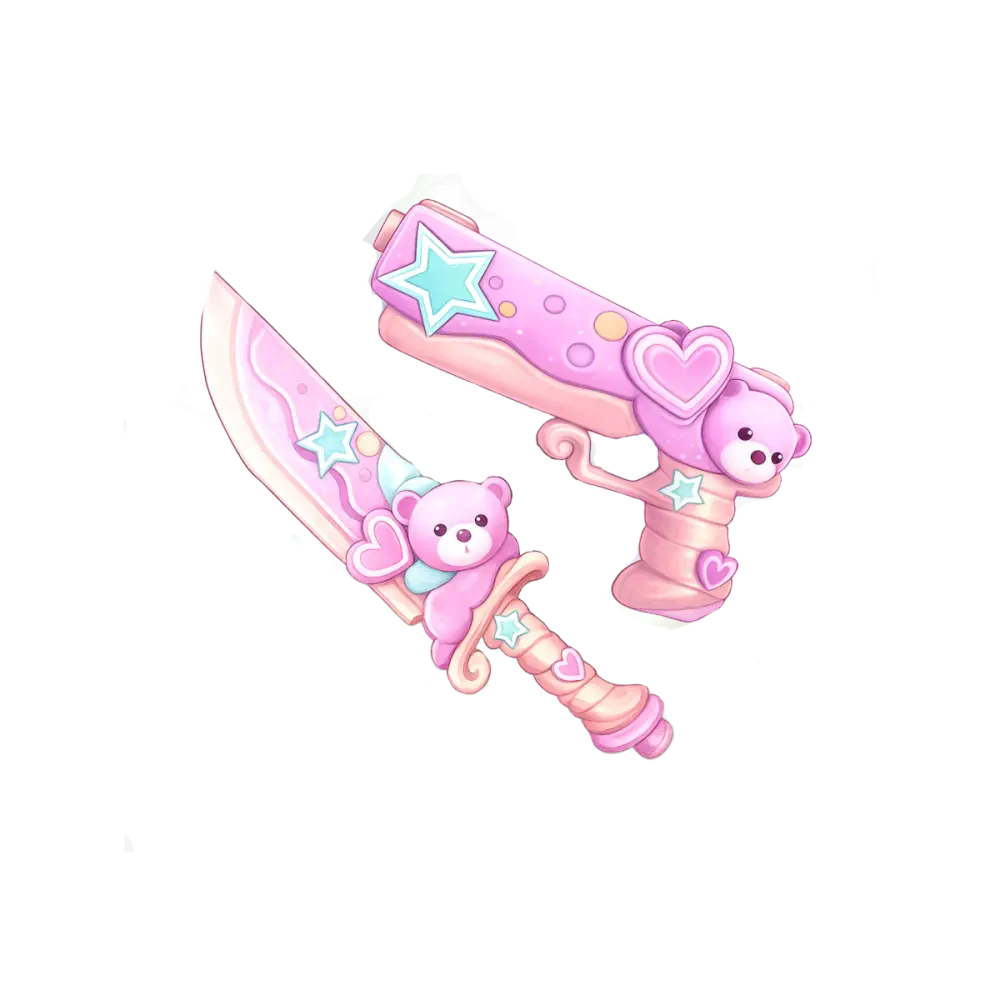Sweet Treat Bundle