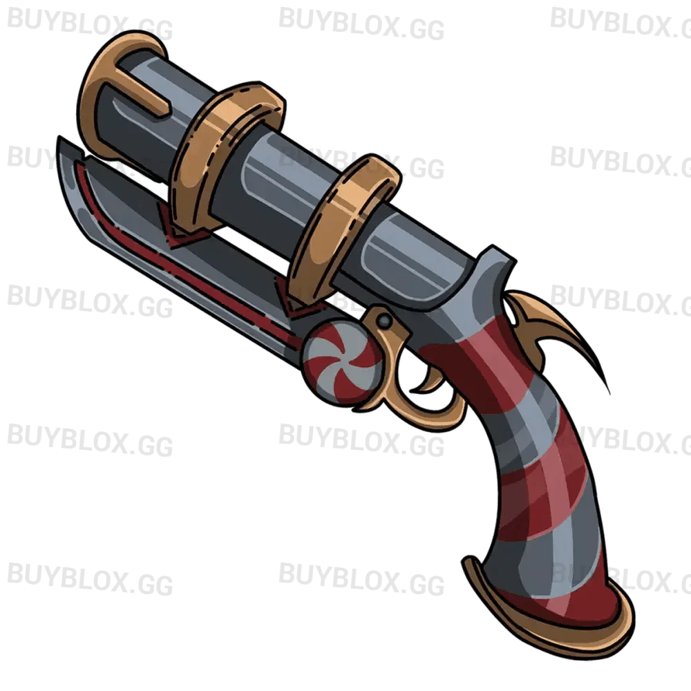 Swirly Gun