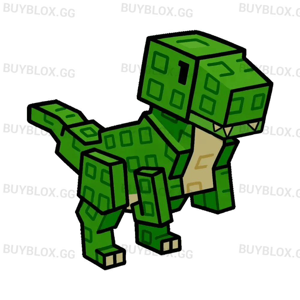 T-Rex