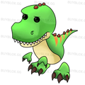 T-Rex