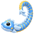 Tealwood Monster