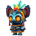 Temple Friend