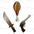 Thanksgiving 2023 Bundle