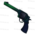 Toxic Gun