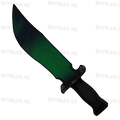 Toxic Knife