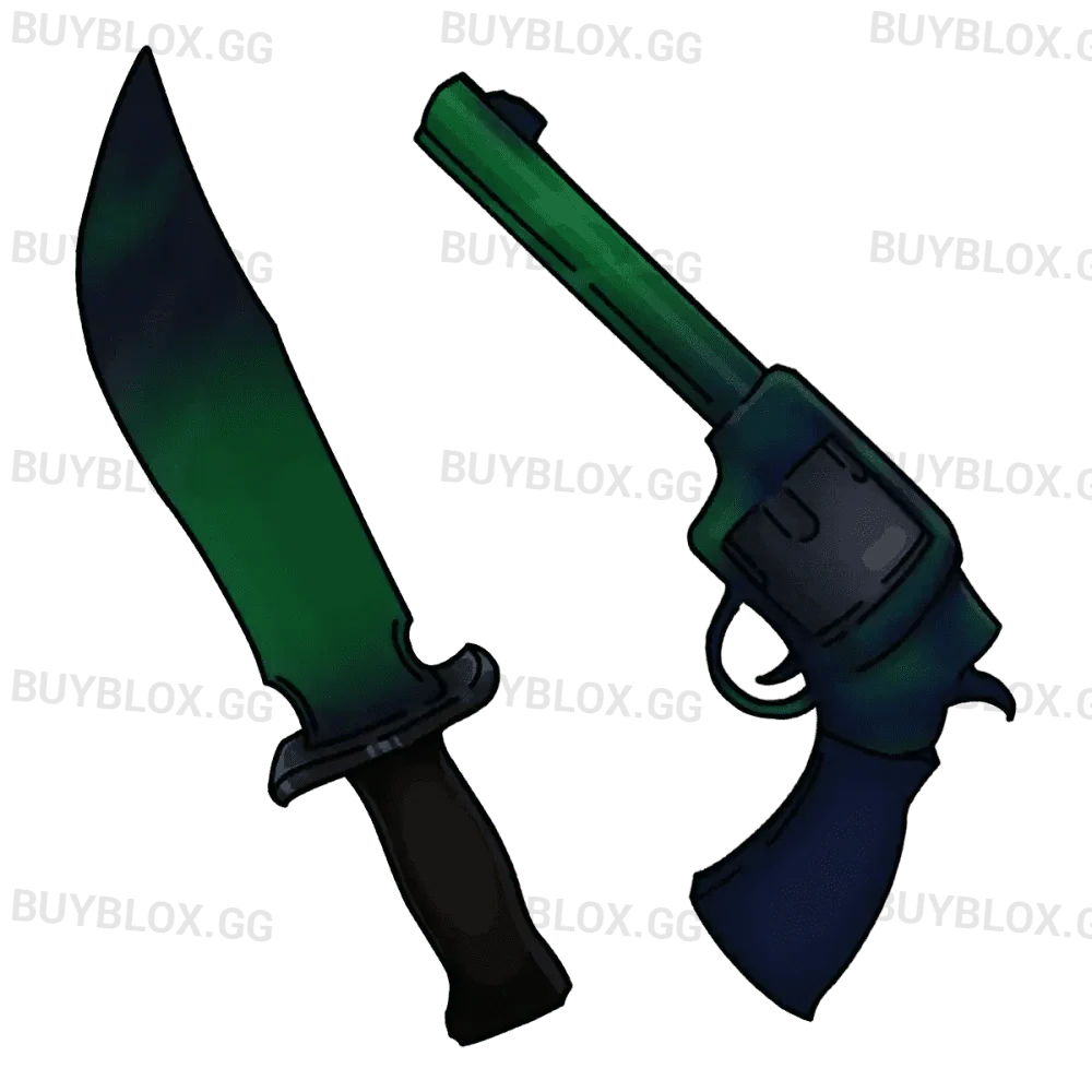 Toxic Set