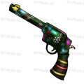 Tree Gun