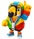 Tuff Toucan