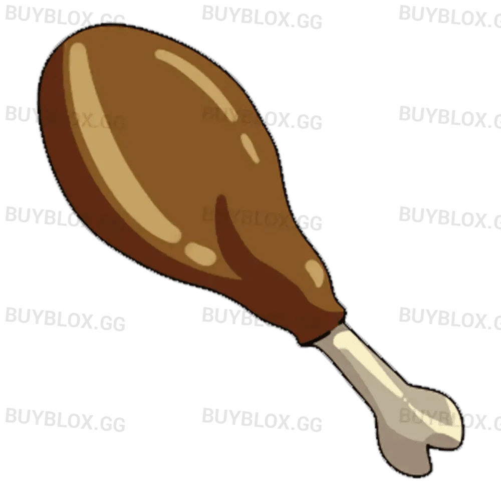 Turkey Knife