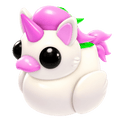 Unicorn Ducky