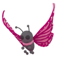 Uplift Butterfly