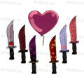 Valentine Bundle