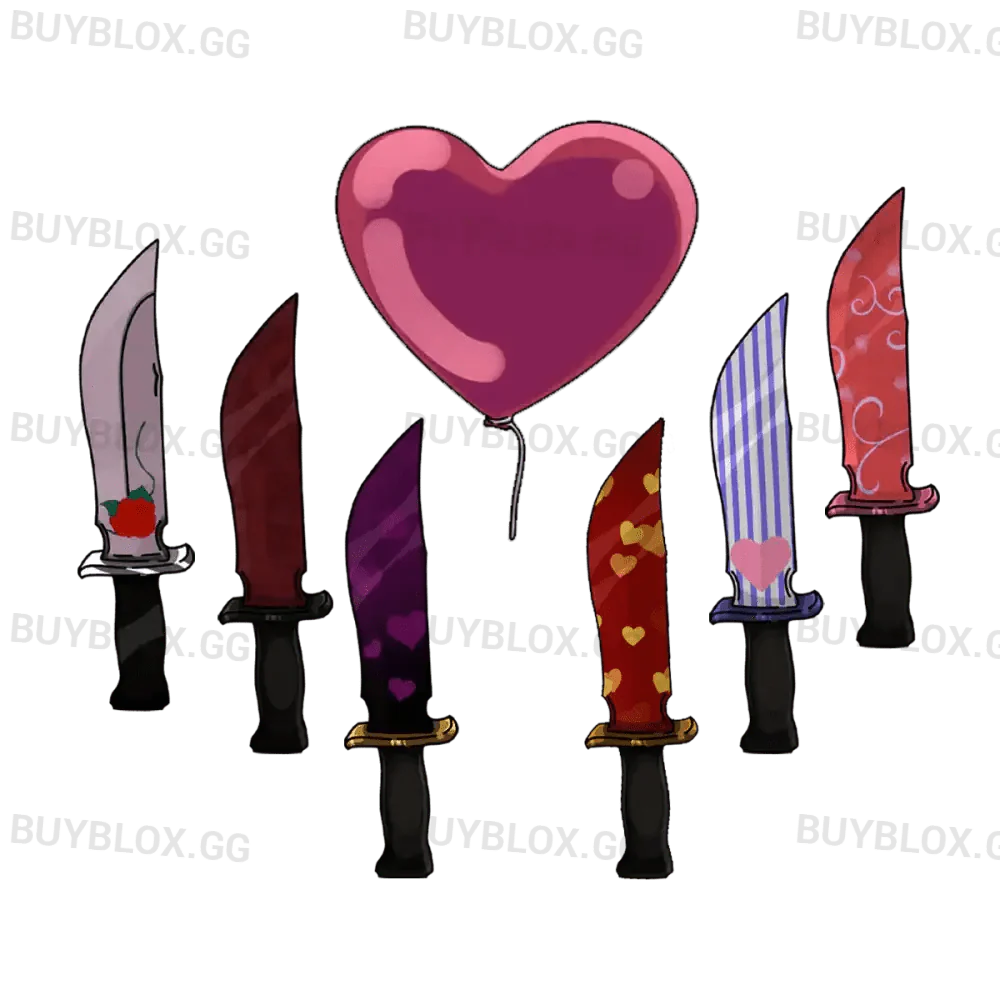Valentine Bundle