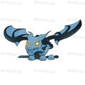 Vampire Dragon