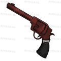 Vampire Gun