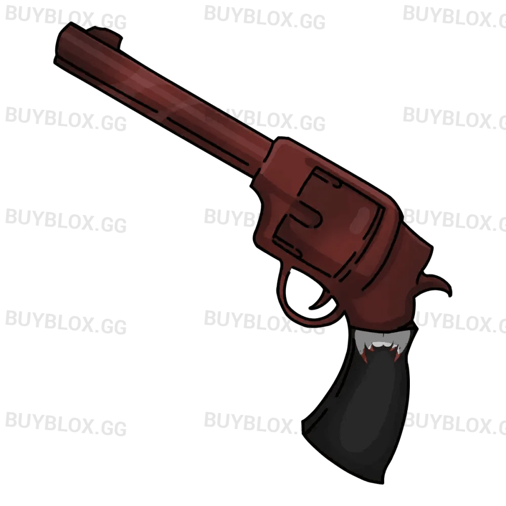 Vampire Gun