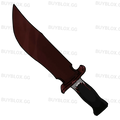 Vampire Knife