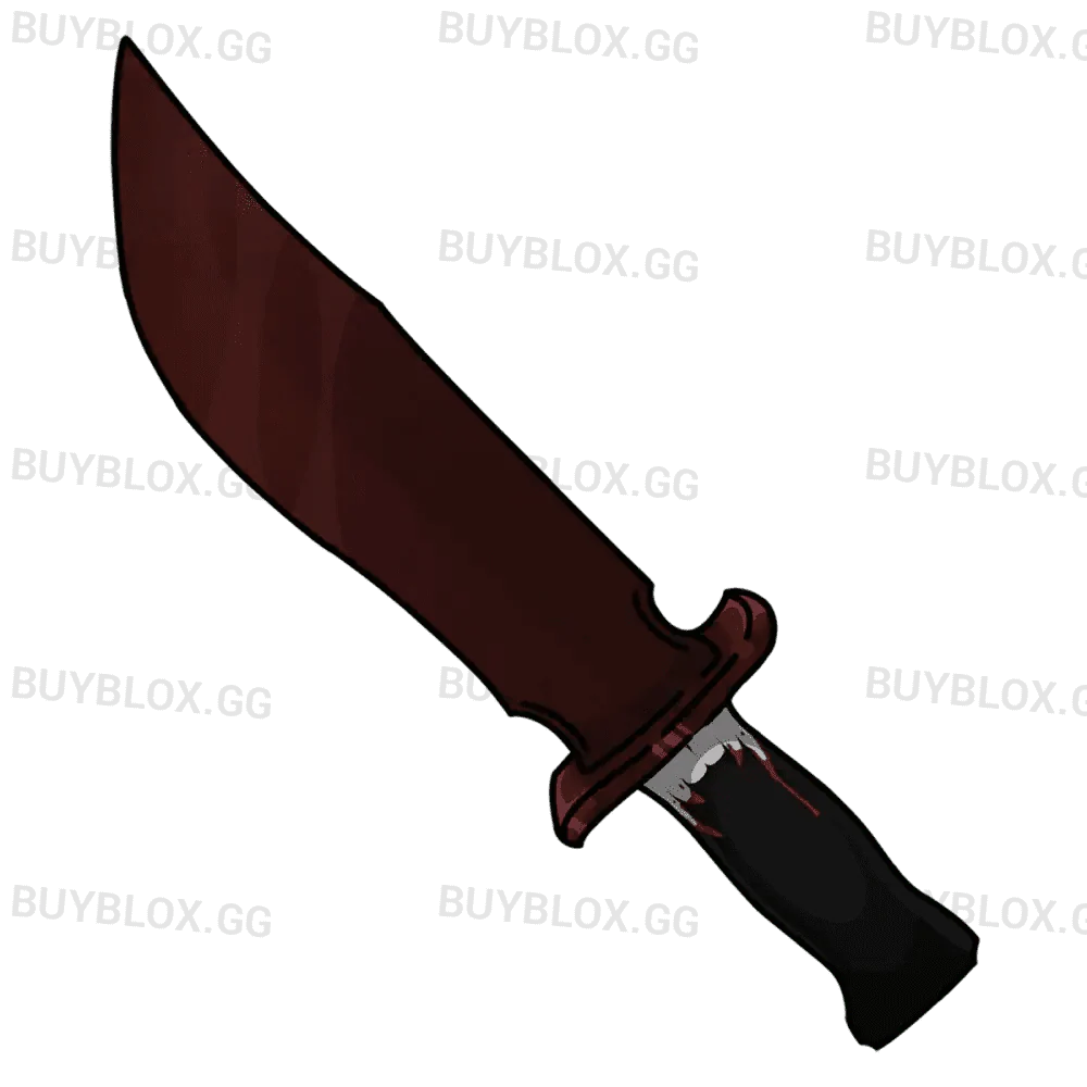 Vampire Knife