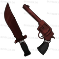 Vampire Set