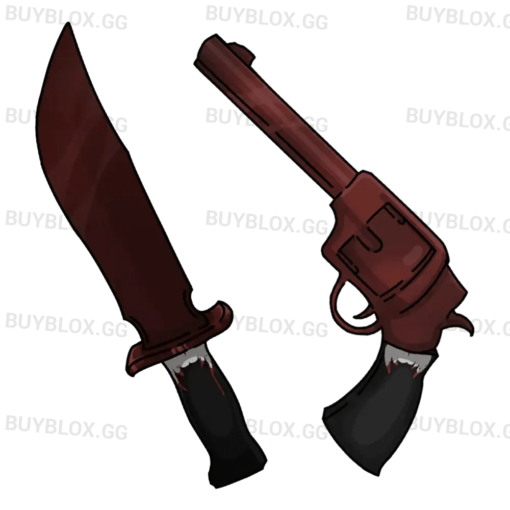 Vampire Set