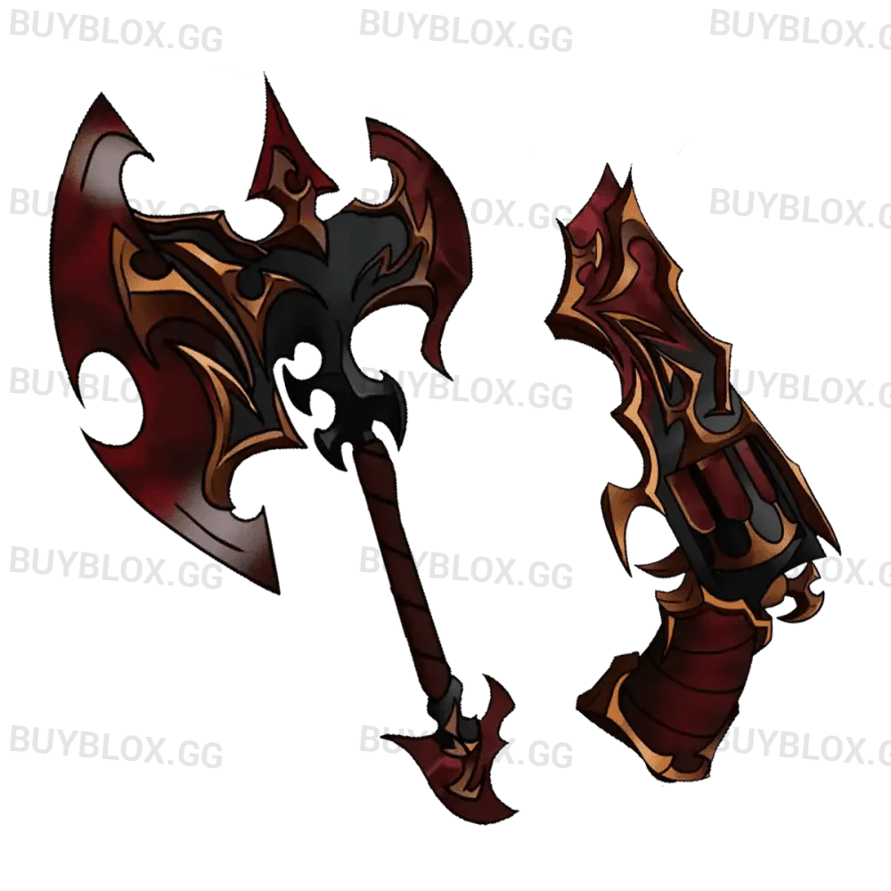 Vampire Set