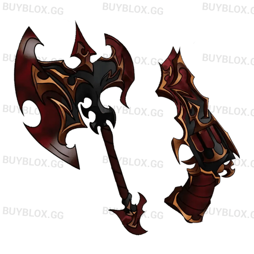 Vampire Set