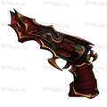 Vampire's Gun