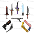 Vintage Bundle