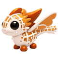 Waffle Wyrm