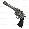 Watcher Gun