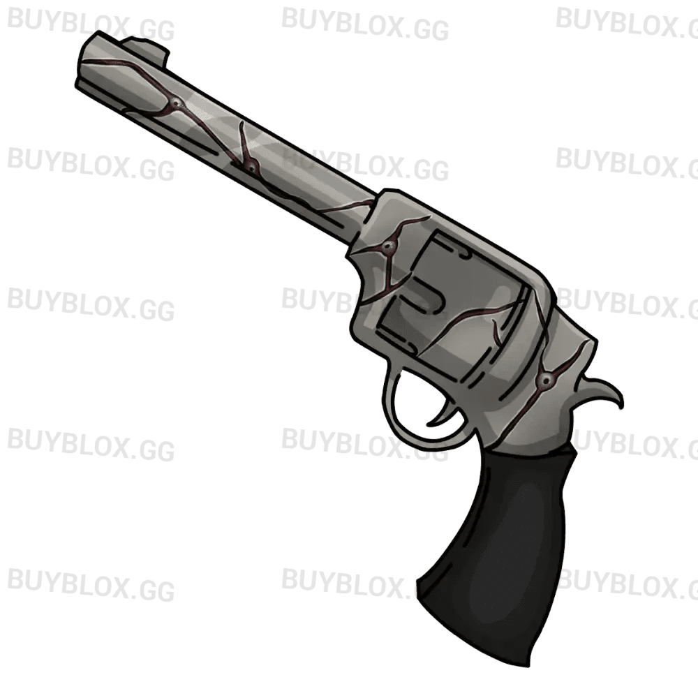 Watcher Gun