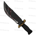 Watcher Knife