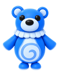 Water Moon Bear