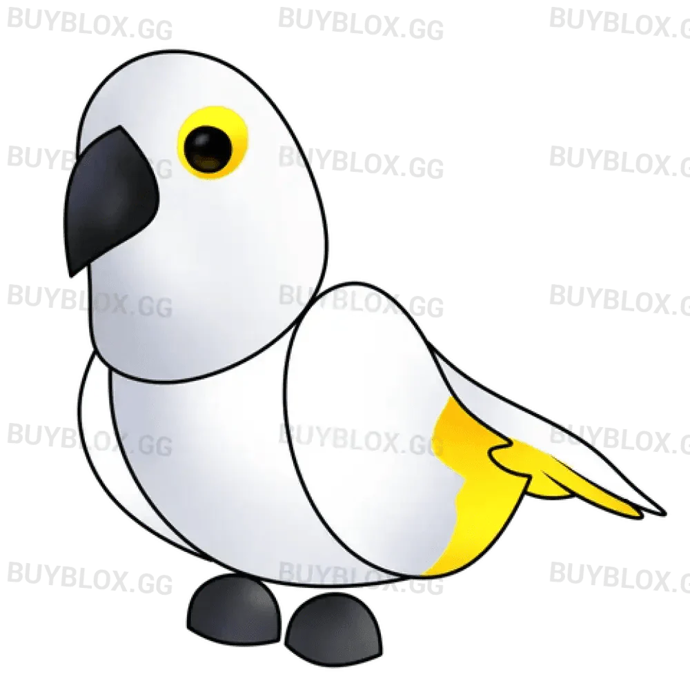 White Amazon