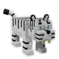 White Tiger
