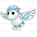 Winged Horse