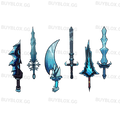 Winter Bundle