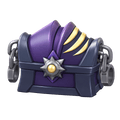 Wolf Box