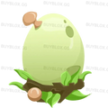 Woodland Egg