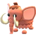 Woolly Mammoth