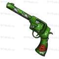 Wrapped Gun