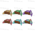 Wrapping Paper Bundle
