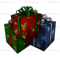 Xmas Gifts