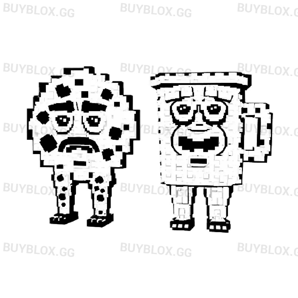 Yin Yang Cooki and Milki 1.6B/s